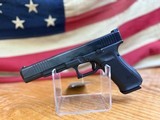 GLOCK 17L G5 9MM PISTOL