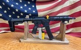 DANIEL DEGENSE PCC 9MM PISTOL - 2 of 12