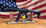 DANIEL DEGENSE PCC 9MM PISTOL - 1 of 12