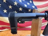 DANIEL DEGENSE PCC 9MM PISTOL - 7 of 12