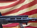 DANIEL DEGENSE PCC 9MM PISTOL - 4 of 12
