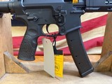 DANIEL DEGENSE PCC 9MM PISTOL - 5 of 12