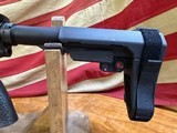DANIEL DEGENSE PCC 9MM PISTOL - 8 of 12