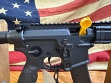 DANIEL DEGENSE PCC 9MM PISTOL - 6 of 12