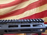 DANIEL DEGENSE PCC 9MM PISTOL - 3 of 12