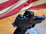 SIG SAUER P365 9MM PISTOL - 4 of 9
