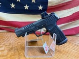 SIG SAUER P365 9MM PISTOL