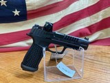 SIG SAUER P365 9MM PISTOL - 2 of 9