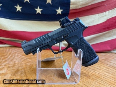 SIG SAUER P365 9MM PISTOL