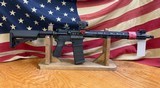 SPRINGFIELD SAINT VICTOR 5.56 RIFLE - 2 of 17