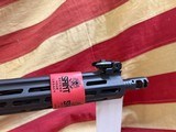 SPRINGFIELD SAINT VICTOR 5.56 RIFLE - 14 of 17