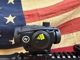 SPRINGFIELD SAINT VICTOR 5.56 RIFLE - 7 of 17