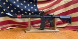 SPRINGFIELD SAINT VICTOR 5.56 RIFLE - 1 of 17