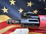 SPRINGFIELD SAINT VICTOR 5.56 RIFLE - 4 of 17