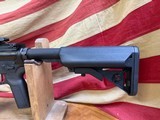 SPRINGFIELD SAINT VICTOR 5.56 RIFLE - 10 of 17