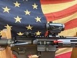 SPRINGFIELD SAINT VICTOR 5.56 RIFLE - 16 of 17