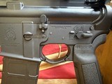 SPRINGFIELD SAINT VICTOR 5.56 RIFLE - 3 of 17