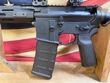 SPRINGFIELD SAINT VICTOR 5.56 RIFLE - 9 of 17