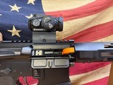 SIG SAUER M400 5.56 RIFLE - 4 of 11