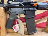 SIG SAUER M400 5.56 RIFLE - 3 of 11