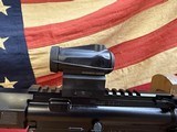 SIG SAUER M400 5.56 RIFLE - 9 of 11