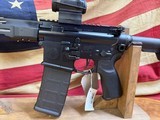 SIG SAUER M400 5.56 RIFLE - 8 of 11