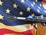 SIG SAUER M400 5.56 RIFLE - 10 of 11