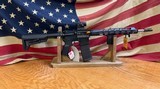 SIG SAUER M400 5.56 RIFLE - 2 of 11