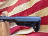 SIG SAUER M400 5.56 RIFLE - 7 of 11