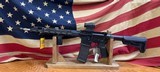 SIG SAUER M400 5.56 RIFLE
