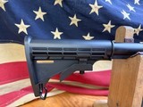 RUGER FIREARMS AR-556
5.56 RIFLE - 10 of 10