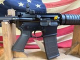 RUGER FIREARMS AR-556
5.56 RIFLE - 9 of 10
