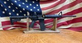 RUGER FIREARMS AR-556
5.56 RIFLE