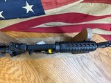 RUGER FIREARMS AR-556
5.56 RIFLE - 4 of 10