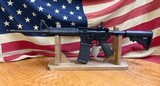 RUGER FIREARMS AR-556
5.56 RIFLE - 2 of 10