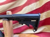 RUGER FIREARMS AR-556
5.56 RIFLE - 3 of 10
