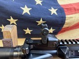 RUGER FIREARMS AR-556
5.56 RIFLE - 5 of 10