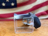 BOND ARMS CYCLOPS THUMPER .50AE PISTOL - 2 of 7