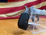 BOND ARMS CYCLOPS THUMPER .50AE PISTOL - 4 of 7