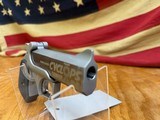 BOND ARMS CYCLOPS THUMPER .50AE PISTOL - 3 of 7