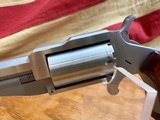 NAA EARL HOGLED .22MAG REVOLVER - 7 of 8