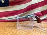 NAA EARL HOGLED .22MAG REVOLVER