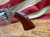 NAA EARL HOGLED .22MAG REVOLVER - 8 of 8