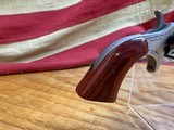 NAA EARL HOGLED .22MAG REVOLVER - 4 of 8