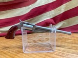 NAA EARL HOGLED .22MAG REVOLVER - 2 of 8