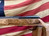 CZ-USA 457 AT-ONE VARMINT .22LR RIFLE - 4 of 13