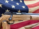 CZ-USA 457 AT-ONE VARMINT .22LR RIFLE - 12 of 13