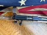 CZ-USA 457 AT-ONE VARMINT .22LR RIFLE - 10 of 13