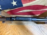 HENRY LONG RANGER .308 RIFLE - 7 of 12