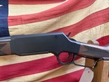 HENRY LONG RANGER .308 RIFLE - 4 of 12